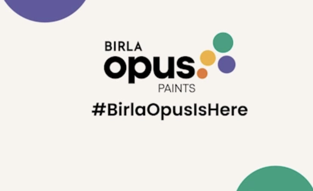 Birla Opus